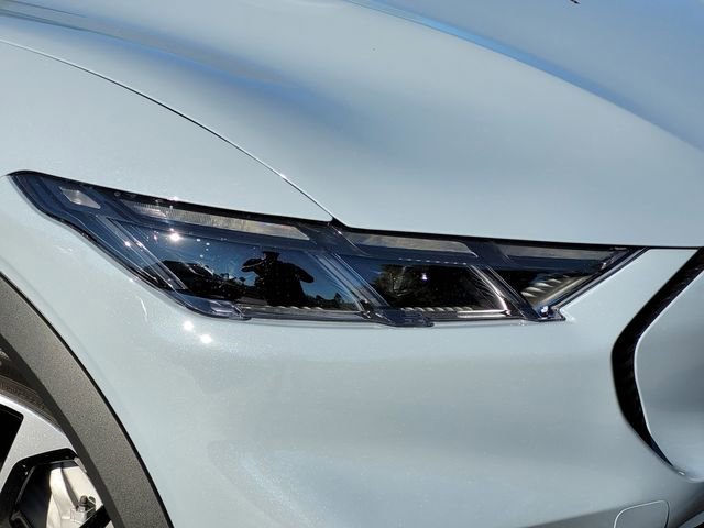 New 2026 Ford Mustang Mach-E Select RWD image 10