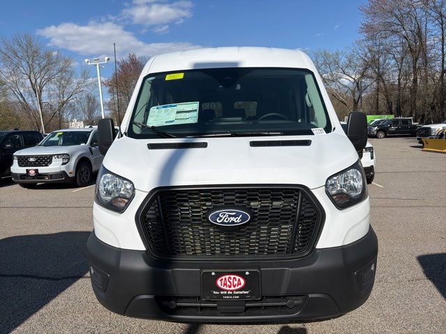 New 2026 Ford Transit 350 XL RWD image 5