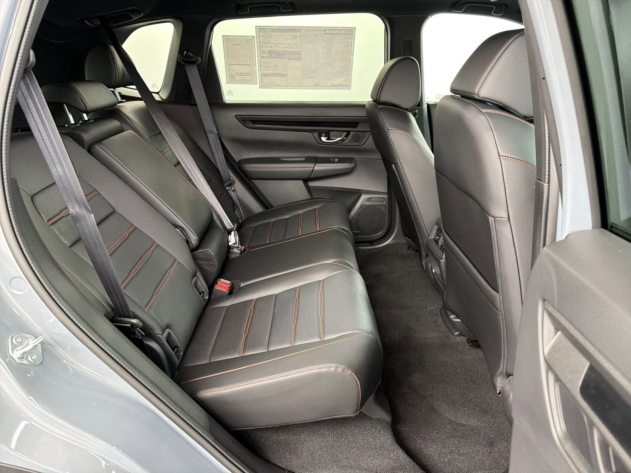 New 2026 Honda CR-V Sport-L image 29