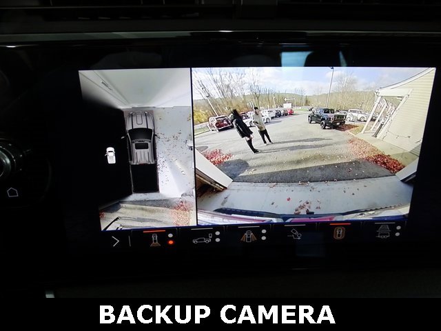 Certified 2024 GMC Sierra 3500 Denali w/ Technology Package image 15