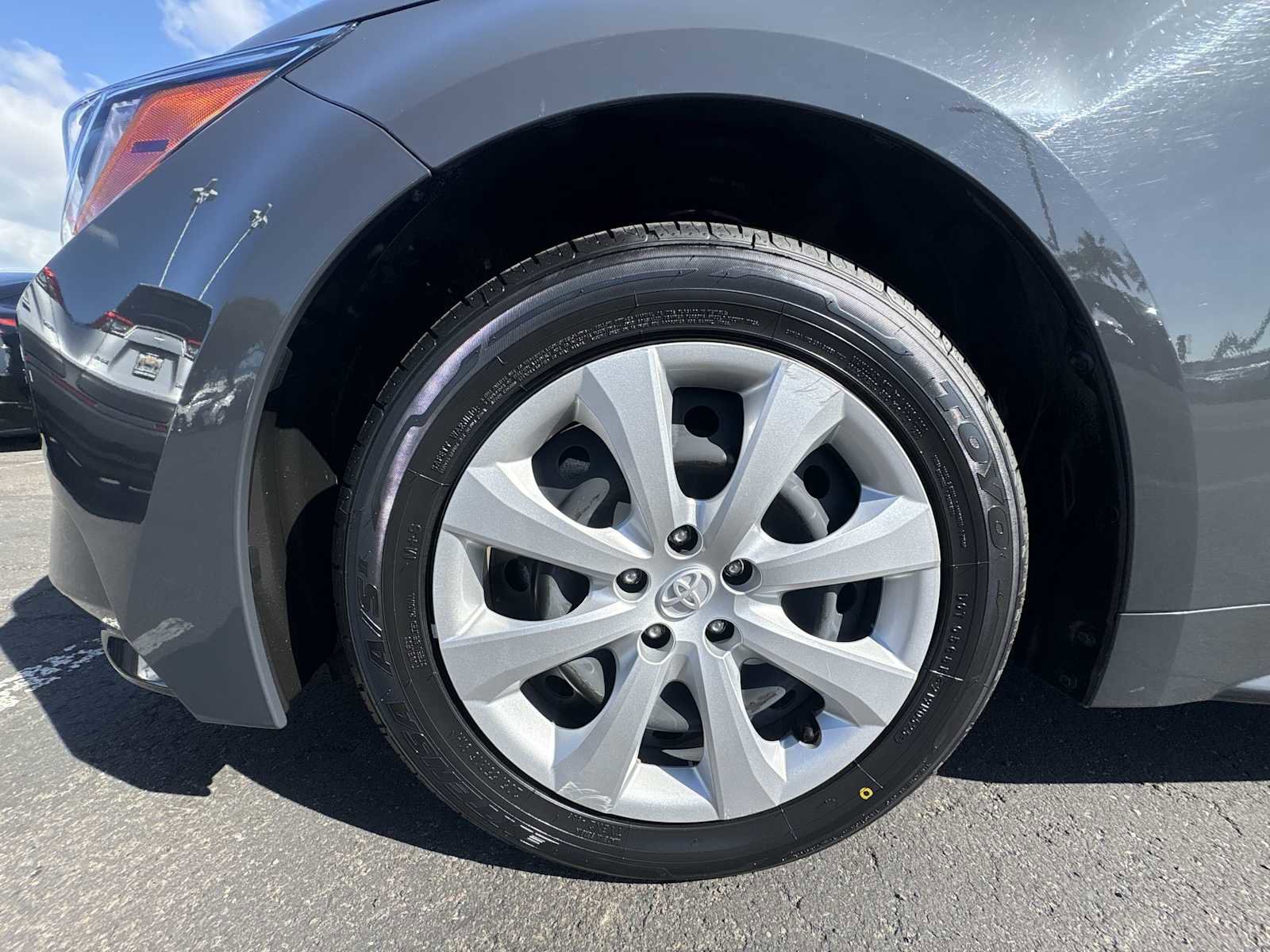 Used 2024 Toyota Corolla LE image 17