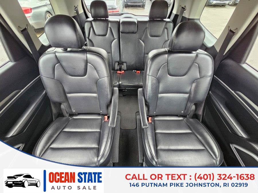 Used 2021 Kia Telluride S AWD/4WD image 16