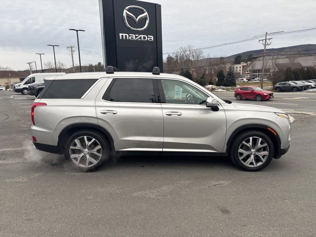 Used 2022 Hyundai Palisade SEL w/ Premium Package image 18