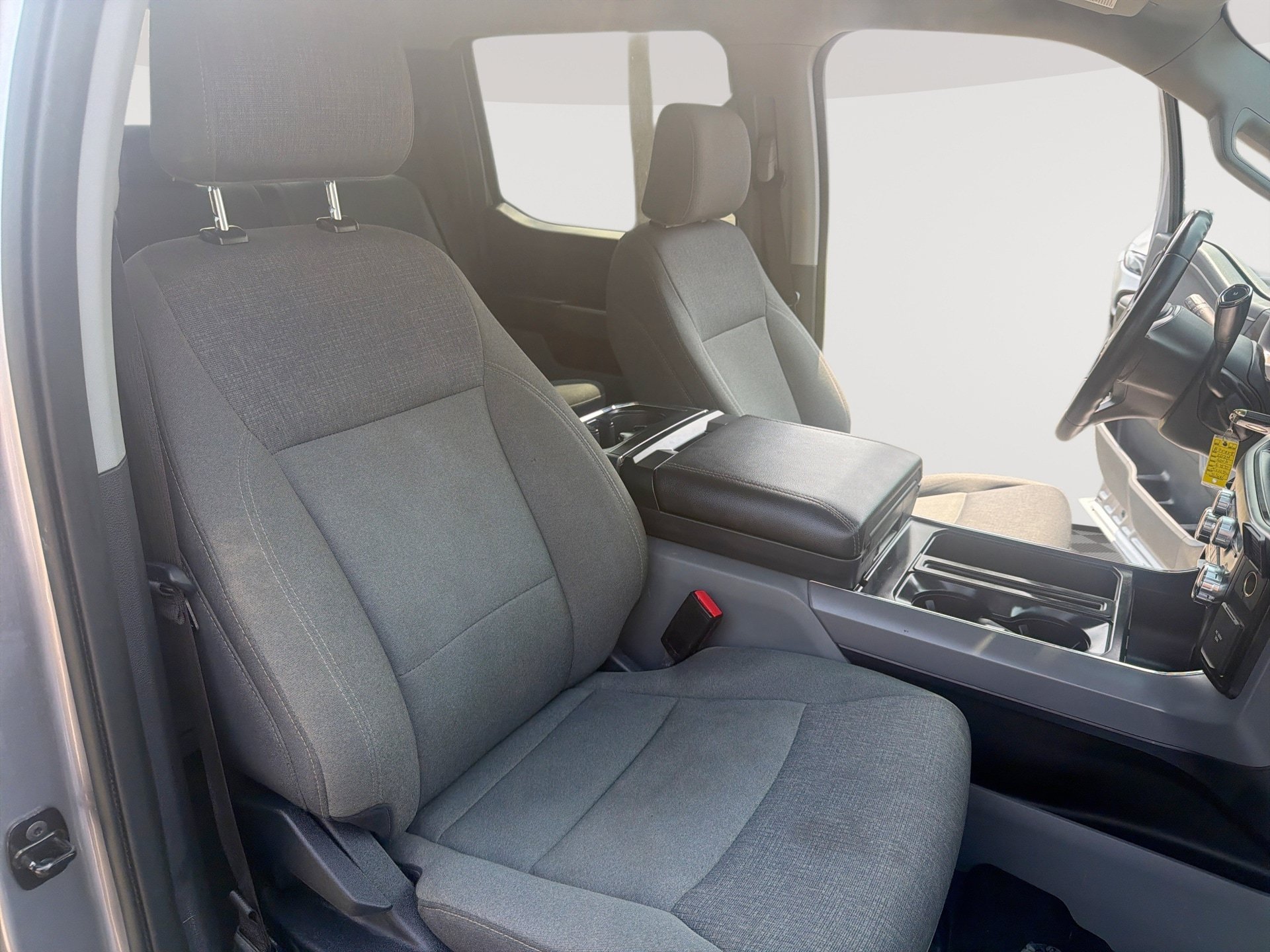 Used 2024 Ford F150 XLT w/ Mobile Office Package AWD/4WD image 27