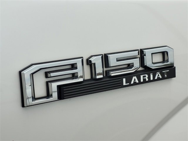Used 2018 Ford F150 Lariat w/ Equipment Group 502A Luxury image 9