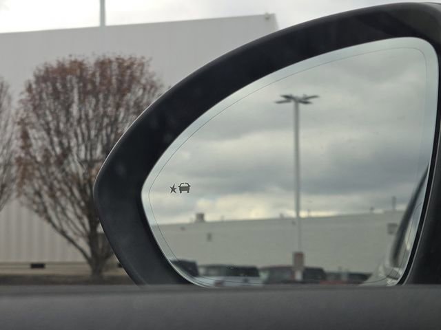 New 2026 Buick Envision Sport Touring AWD/4WD image 18