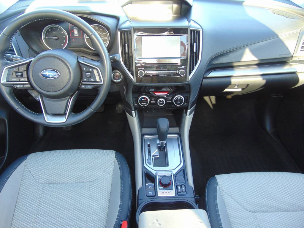 Used 2019 Subaru Forester Premium image 17