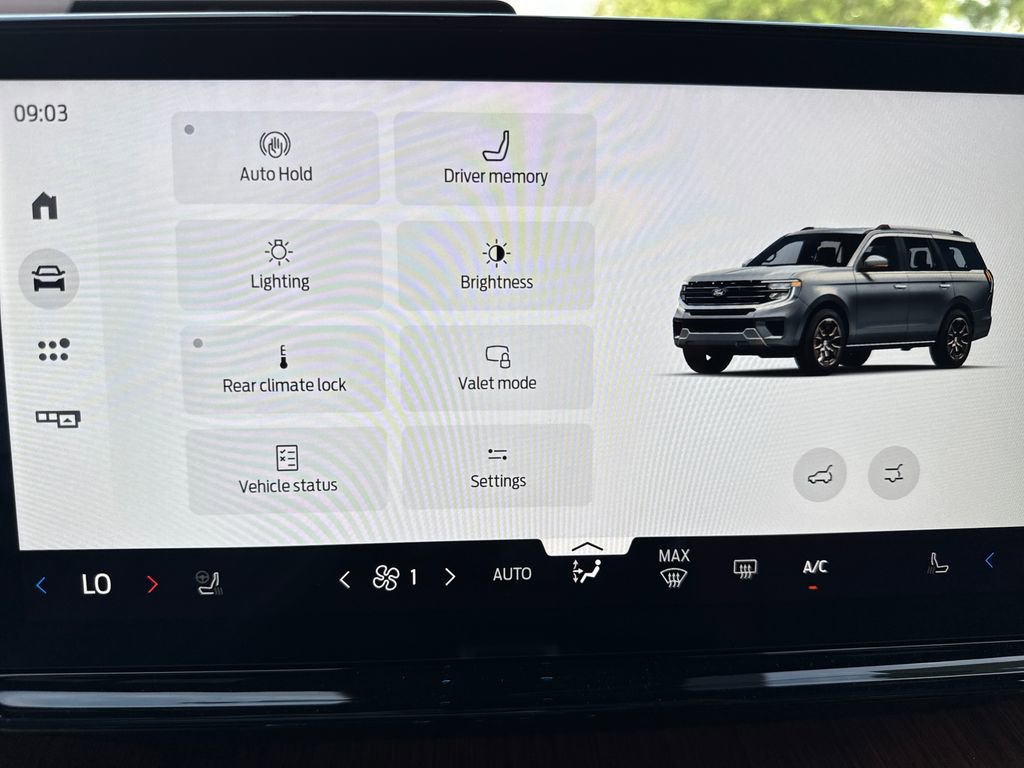New 2026 Ford Expedition Max King Ranch AWD/4WD image 30