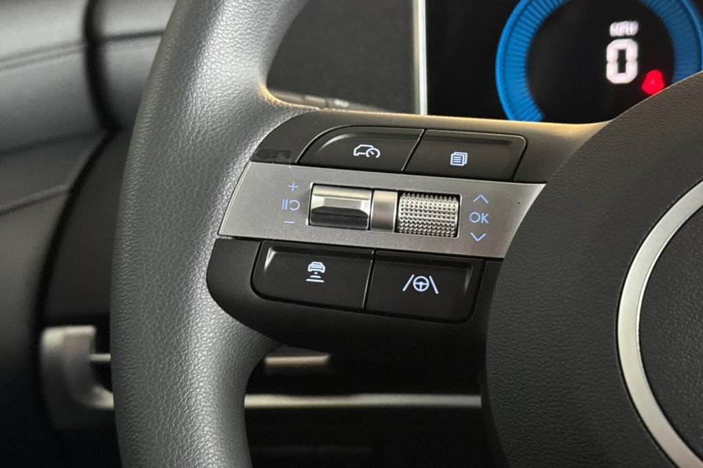 New 2026 Hyundai Tucson SE FWD image 25