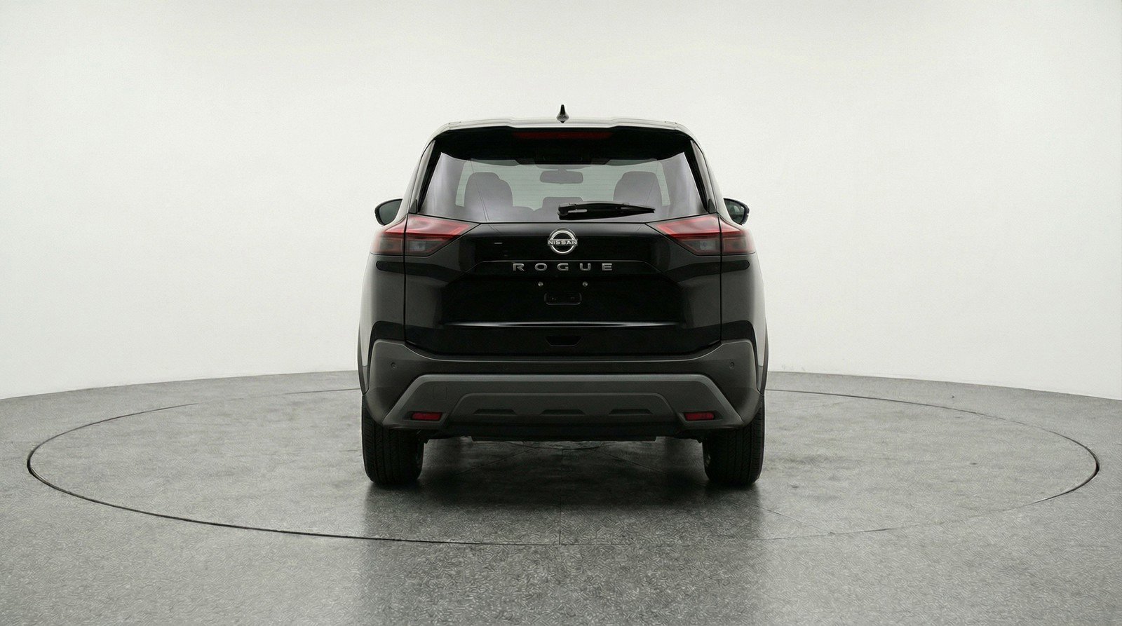 Used 2025 Nissan Rogue SV FWD image 7