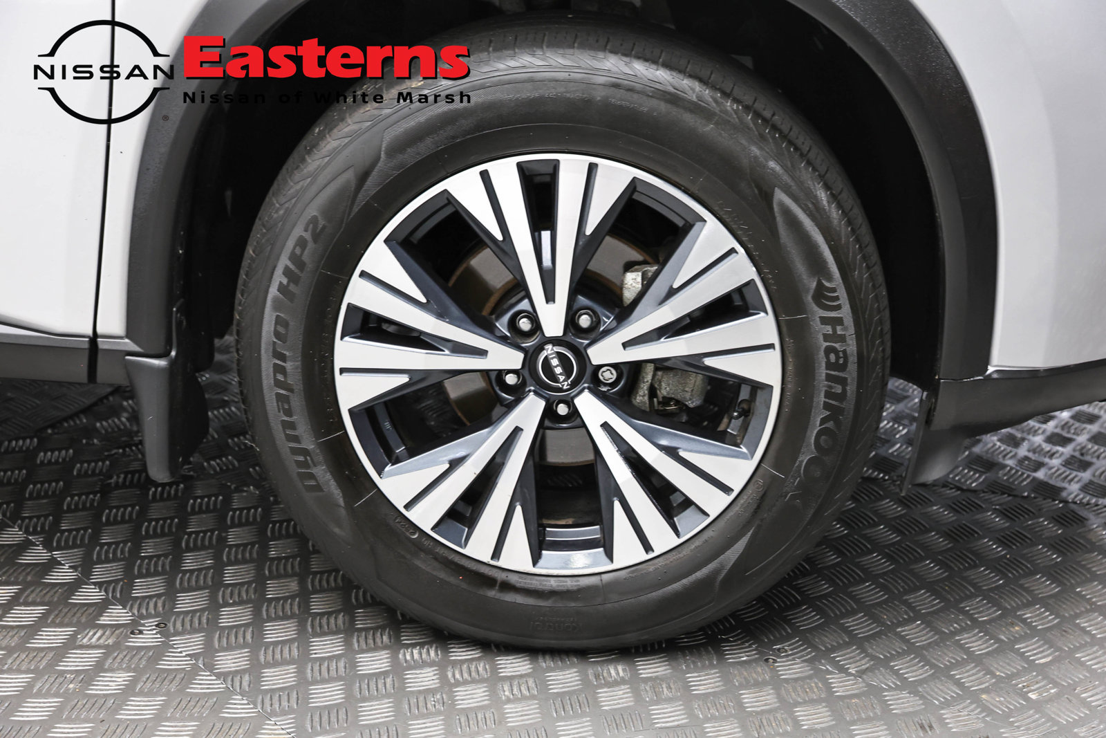 Used 2023 Nissan Rogue SV AWD/4WD image 27