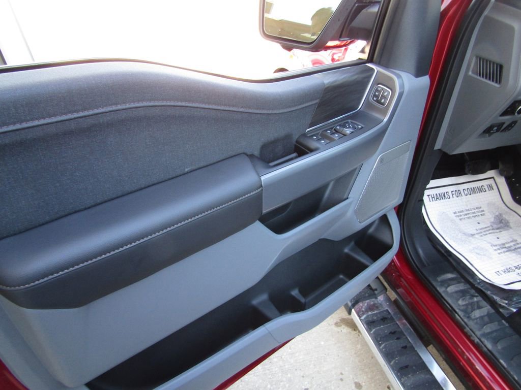 New 2026 Ford F150 Lariat w/ Equipment Group 502A High image 22