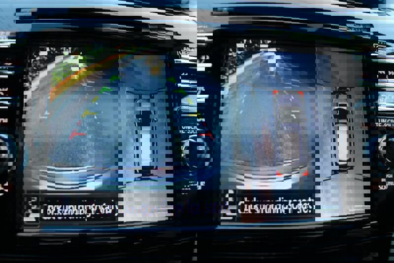 Used 2015 Nissan Murano SL image 9