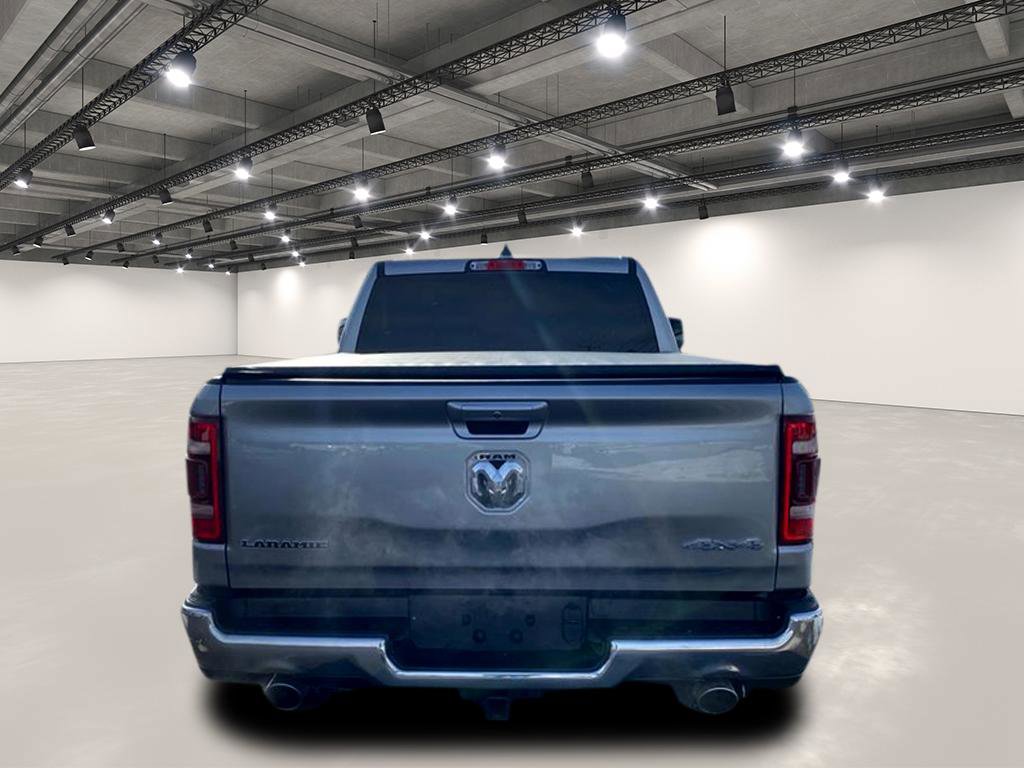 Used 2023 RAM 1500 Laramie w/ Trailer Tow Group image 6