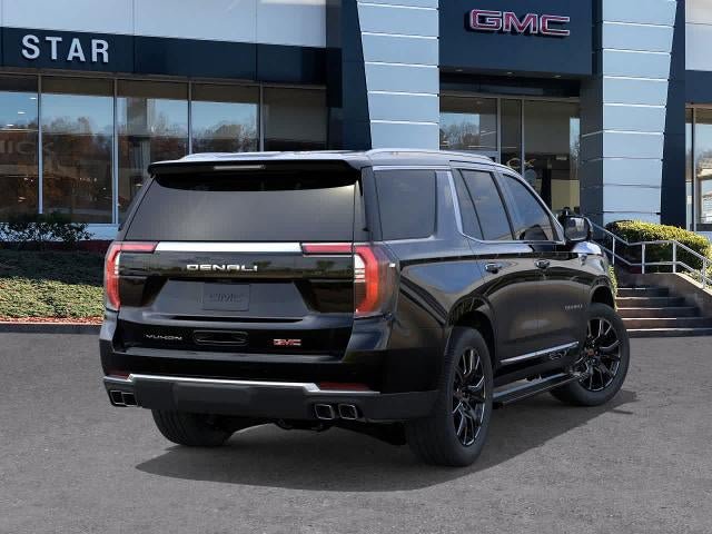 New 2026 GMC Yukon Denali w/ Sun & Power Step Package image 4