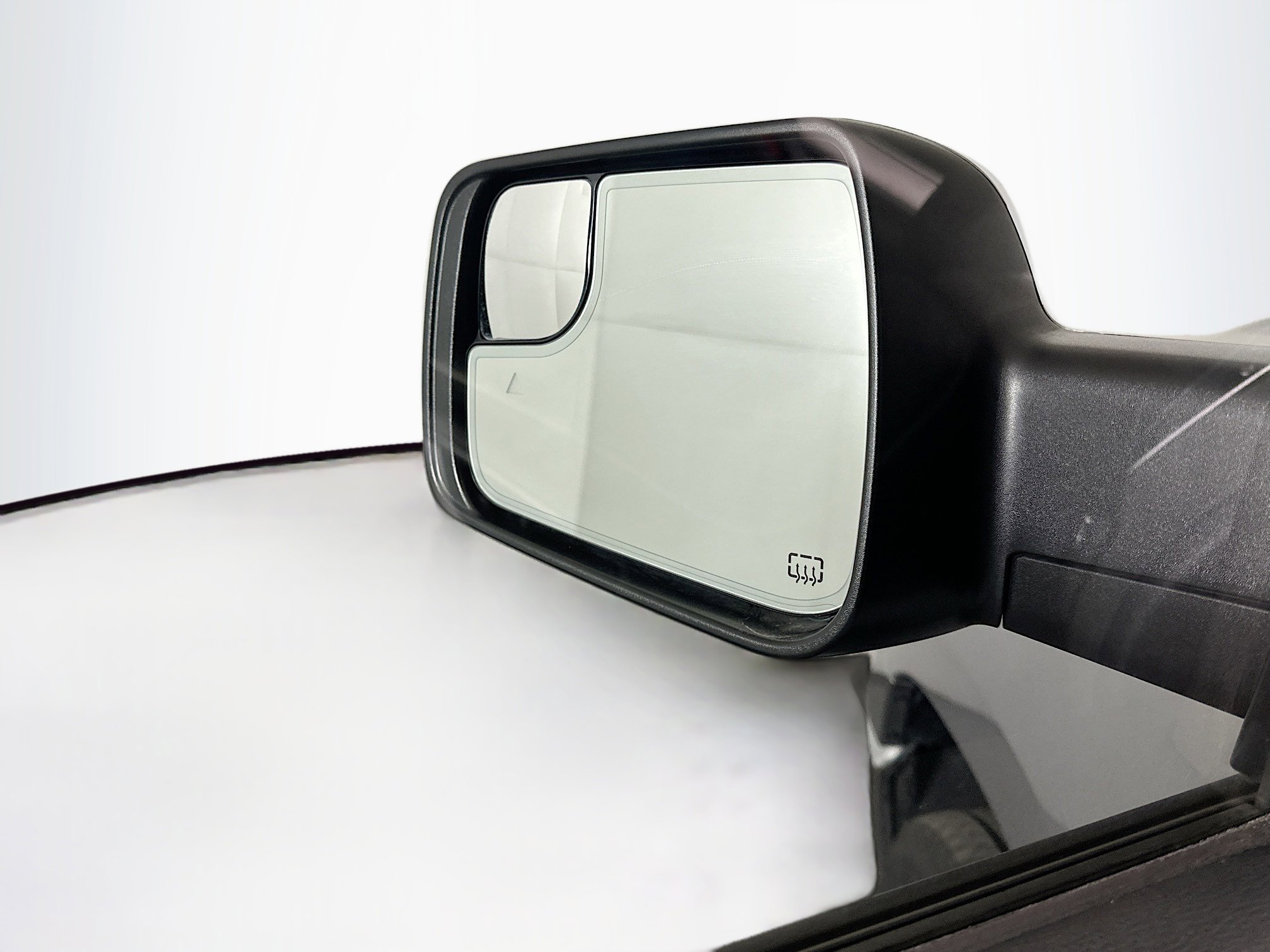 Used 2023 RAM 1500 Laramie image 16