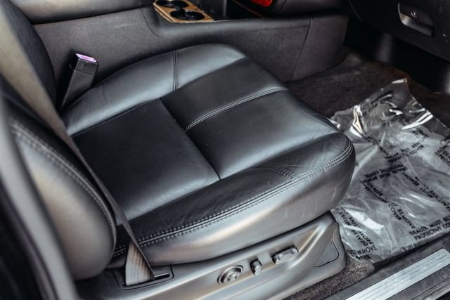 Used 2007 Chevrolet Avalanche LT w/ LT Preferred Equipment Group RWD image 71