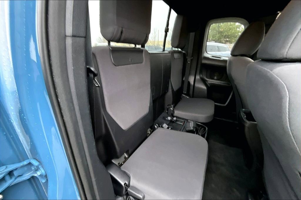 Used 2019 Toyota Tacoma TRD Off-Road image 29