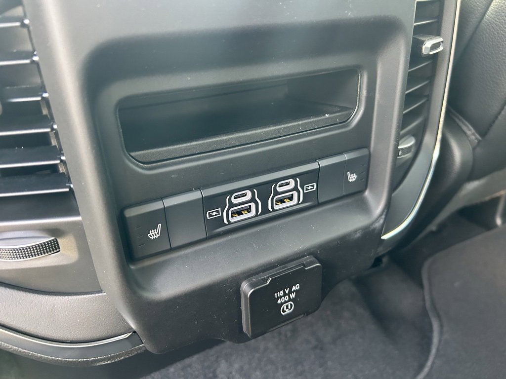 New 2026 RAM 1500 Laramie image 30