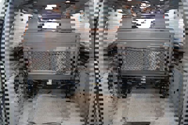 Used 2012 GMC Savana 2500 Extended image 22