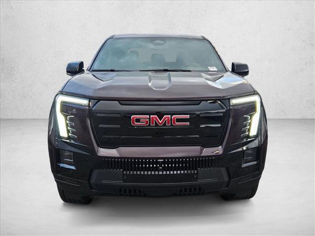 New 2026 GMC Sierra EV Elevation AWD/4WD image 6