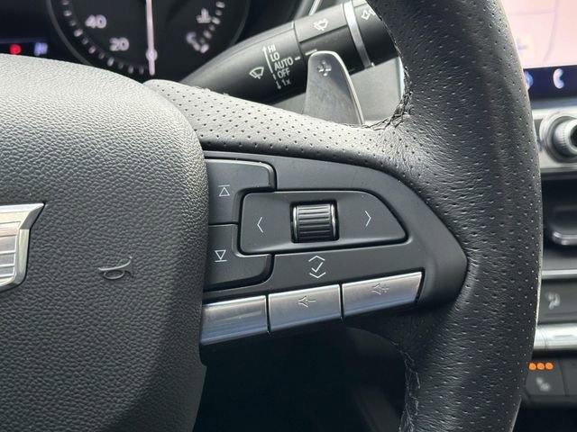 Used 2020 Cadillac CT5 Sport image 32