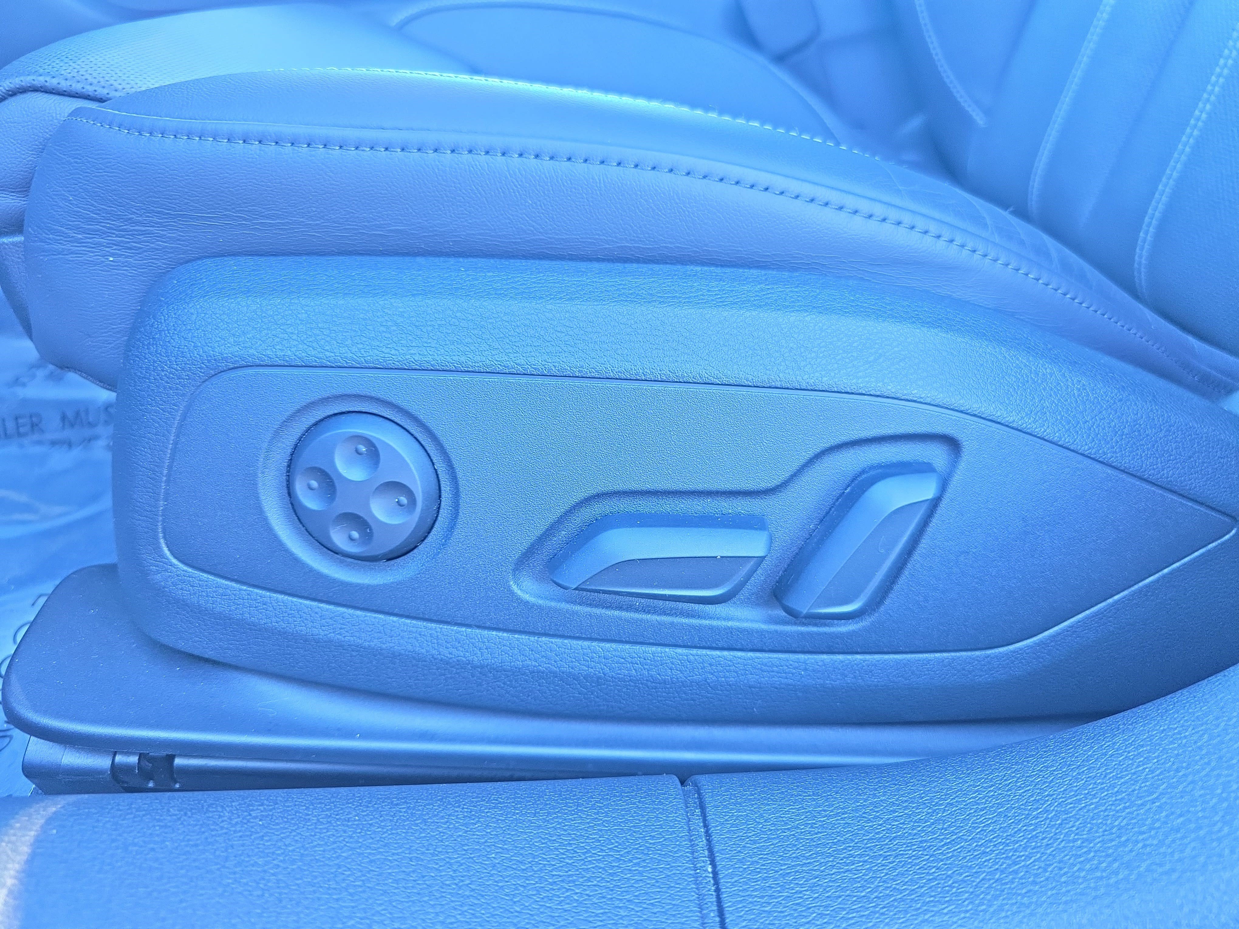 Certified 2025 Audi A5 2.0T Premium Plus w/ Premium Plus image 27