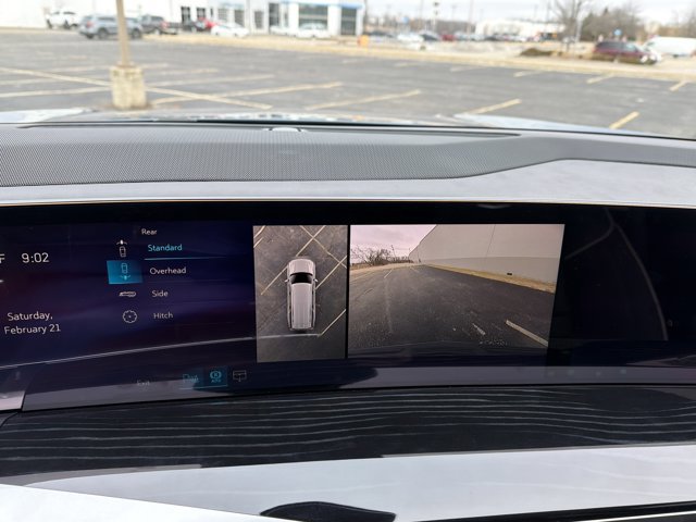 New 2026 Cadillac Escalade ESV Sport w/ Touring Package image 19