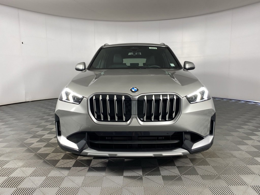 New 2026 BMW X1 xDrive28i w/ Convenience Package image 2