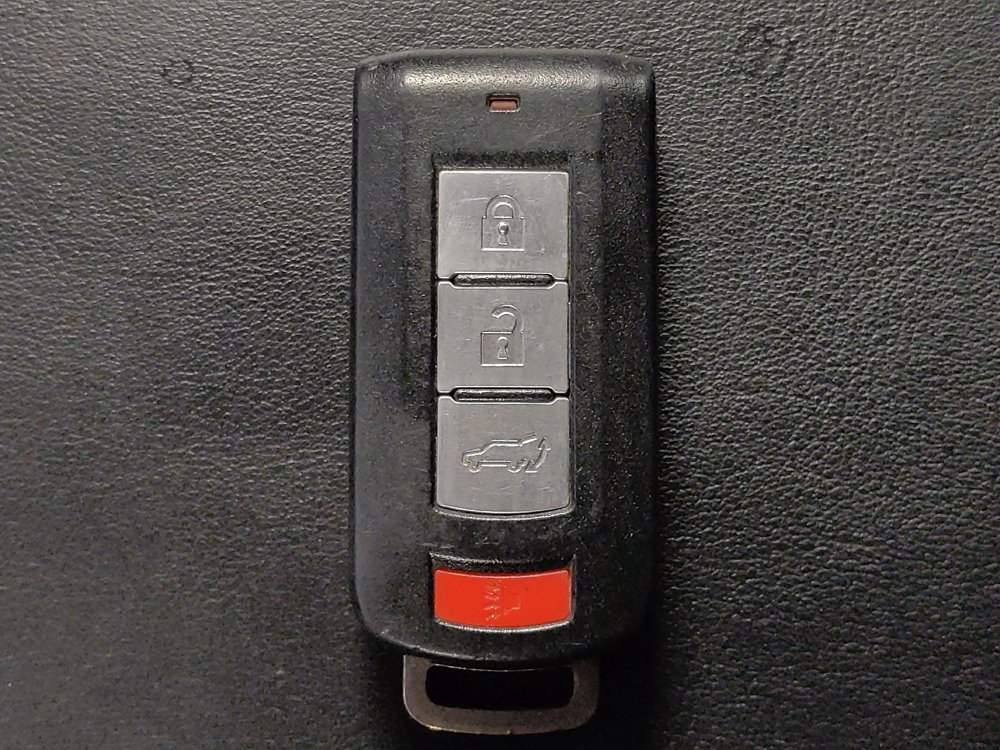 Used 2020 Mitsubishi Outlander SEL AWD/4WD image 32