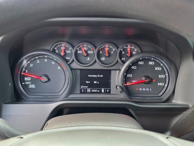 Used 2024 GMC Sierra 1500 Pro image 23