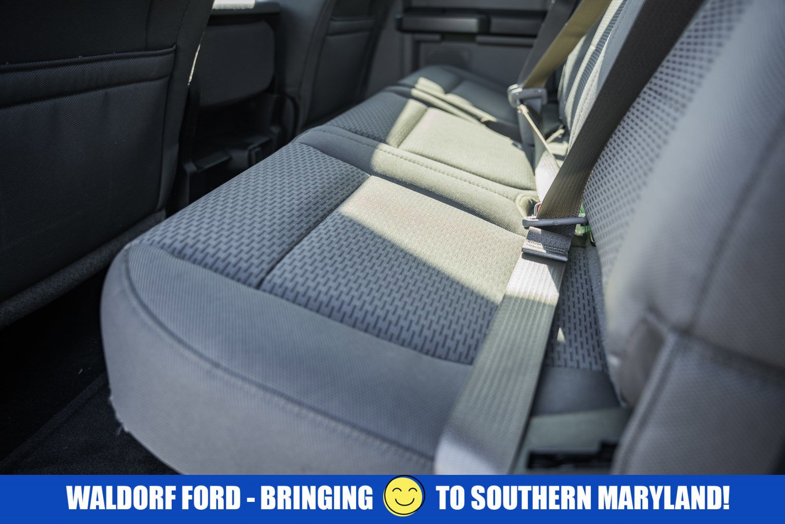 Used 2016 Ford F150 XLT w/ Equipment Group 301A Mid image 38