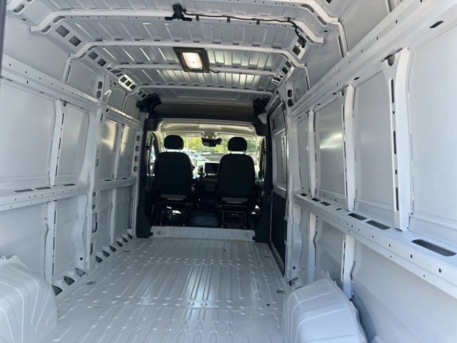 New 2026 RAM ProMaster 3500 w/ Premium Convenience Group FWD image 15