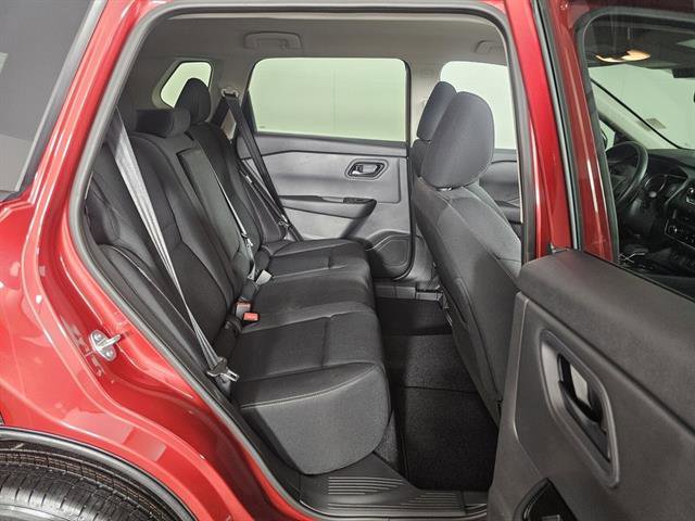 New 2026 Nissan Rogue S image 15