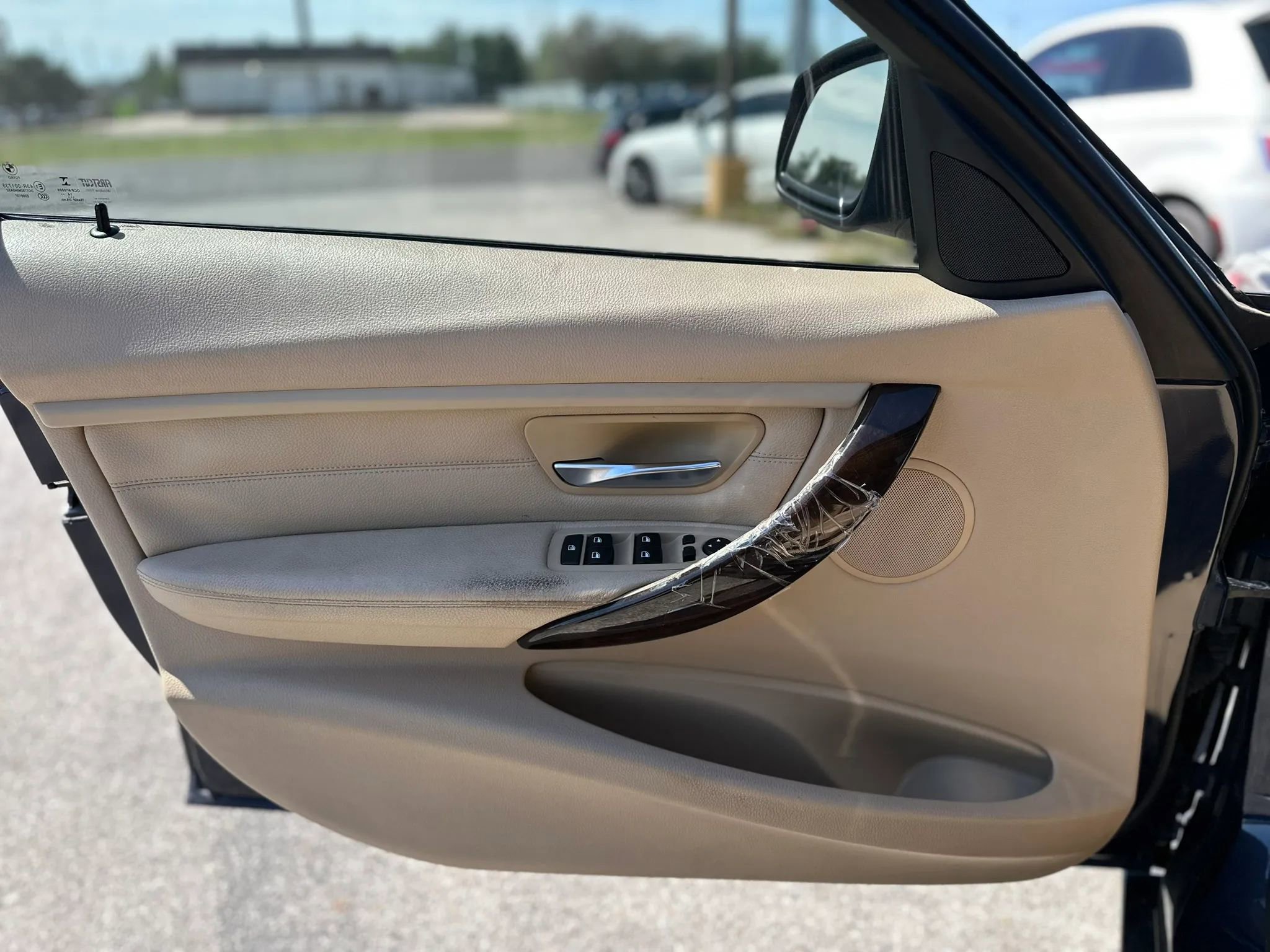 Used 2015 BMW 328i Sedan RWD image 19