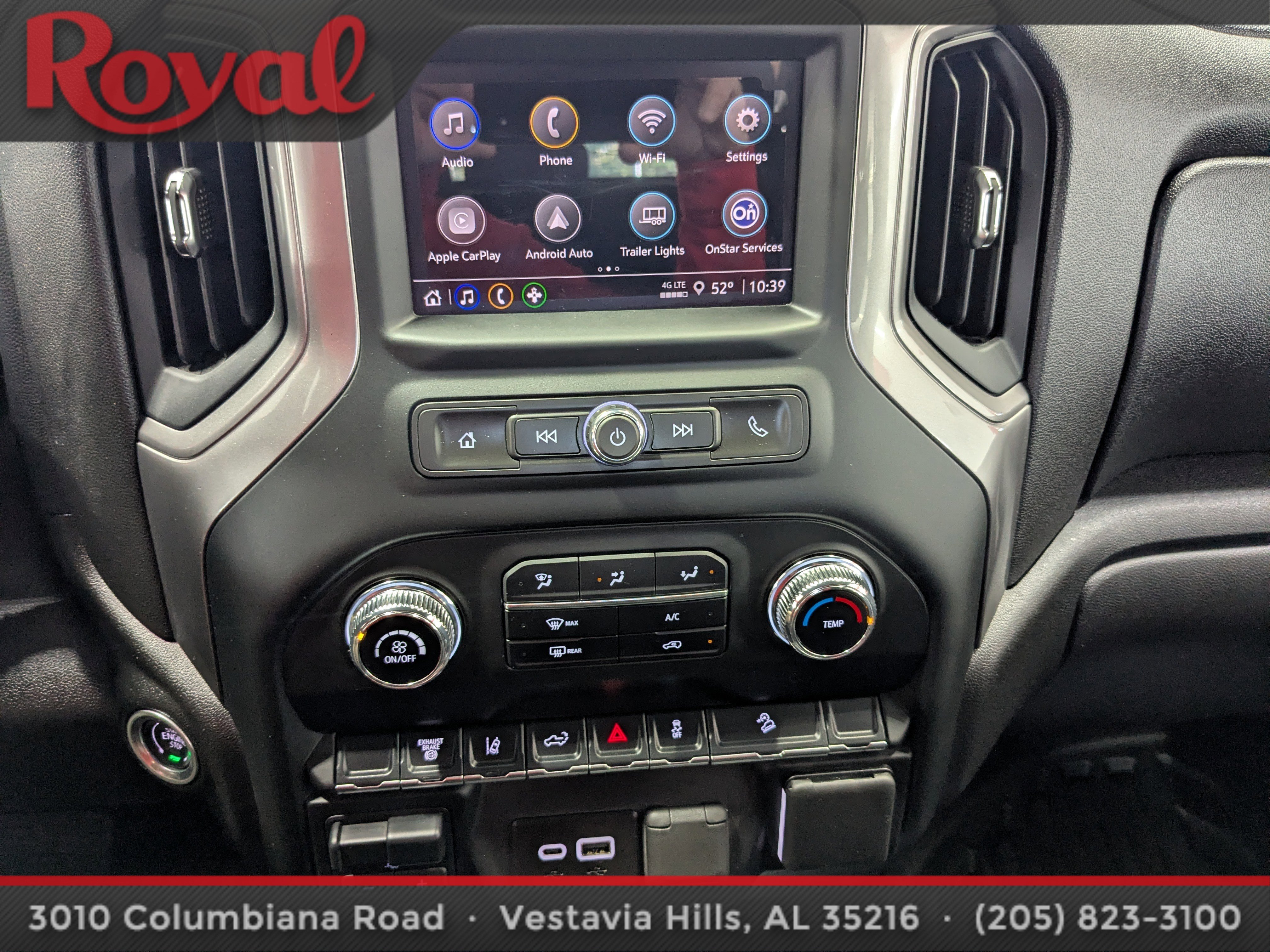 Used 2025 GMC Sierra 2500 Pro image 19