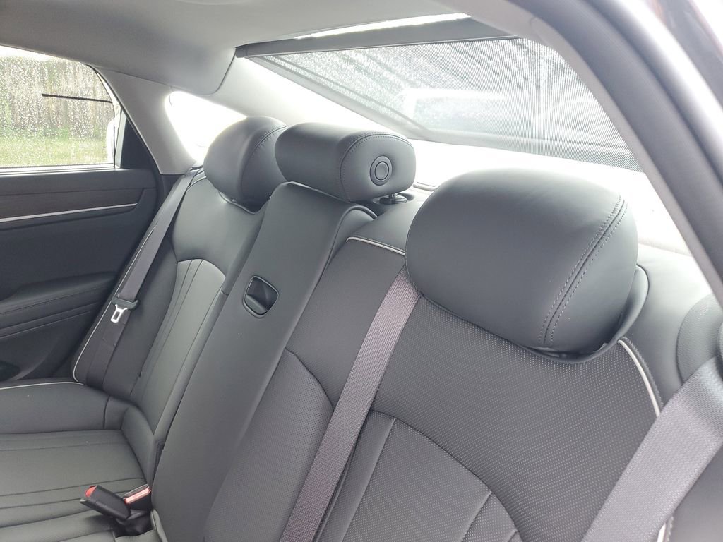 Used 2019 Genesis G80 3.8 w/ Ultimate Package 03 image 15