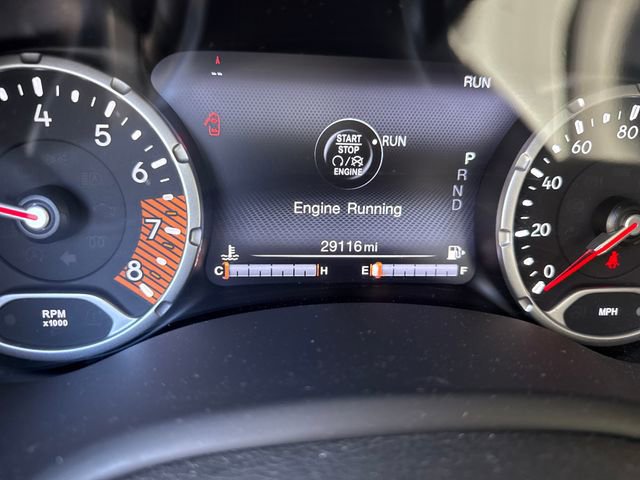 Used 2023 Jeep Renegade Latitude image 21