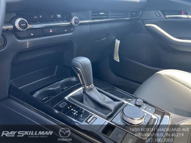 Certified 2024 MAZDA CX-30 AWD 2.5 S w/ Preferred Package image 45