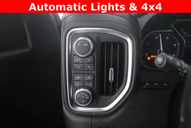 Used 2022 GMC Sierra 2500 Denali w/ Denali Ultimate Package image 22