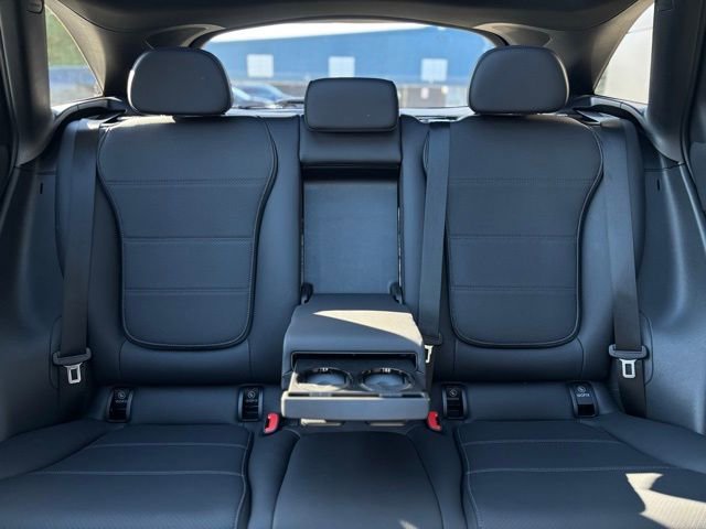 Used 2026 Mercedes-Benz GLC 300 4MATIC image 53