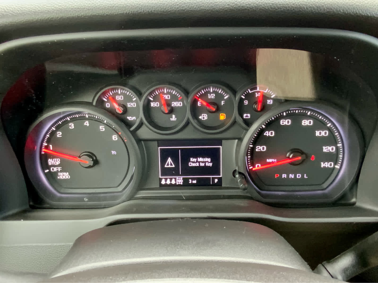 New 2026 GMC Sierra 1500 Pro w/ Pro Value Package AWD/4WD image 44