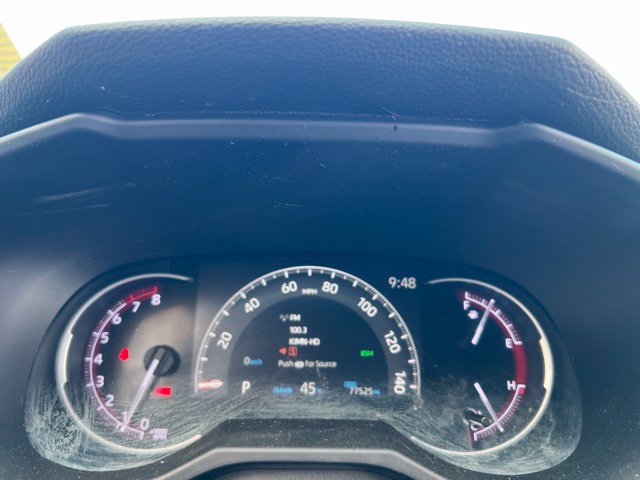 Used 2021 Toyota RAV4 Limited AWD/4WD image 15