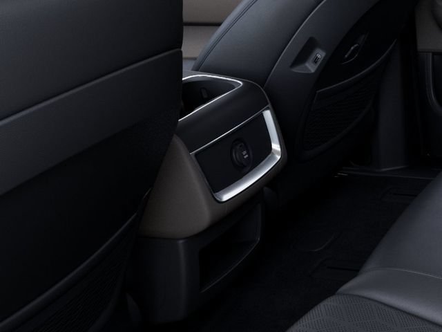 New 2026 Kia Carnival LXS FWD image 26