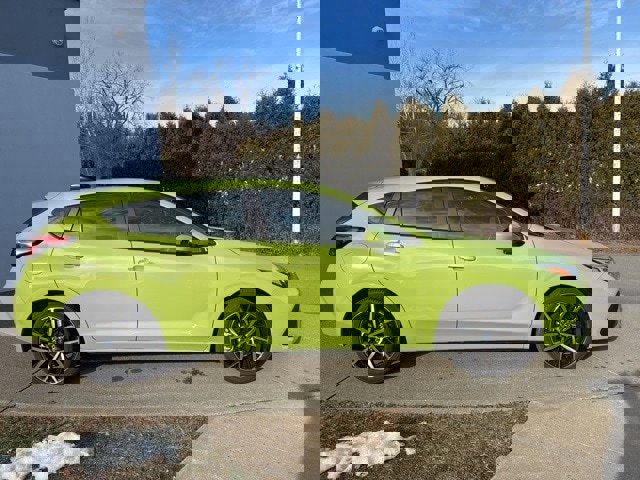 New 2026 Subaru Impreza 2.0i Sport video 2