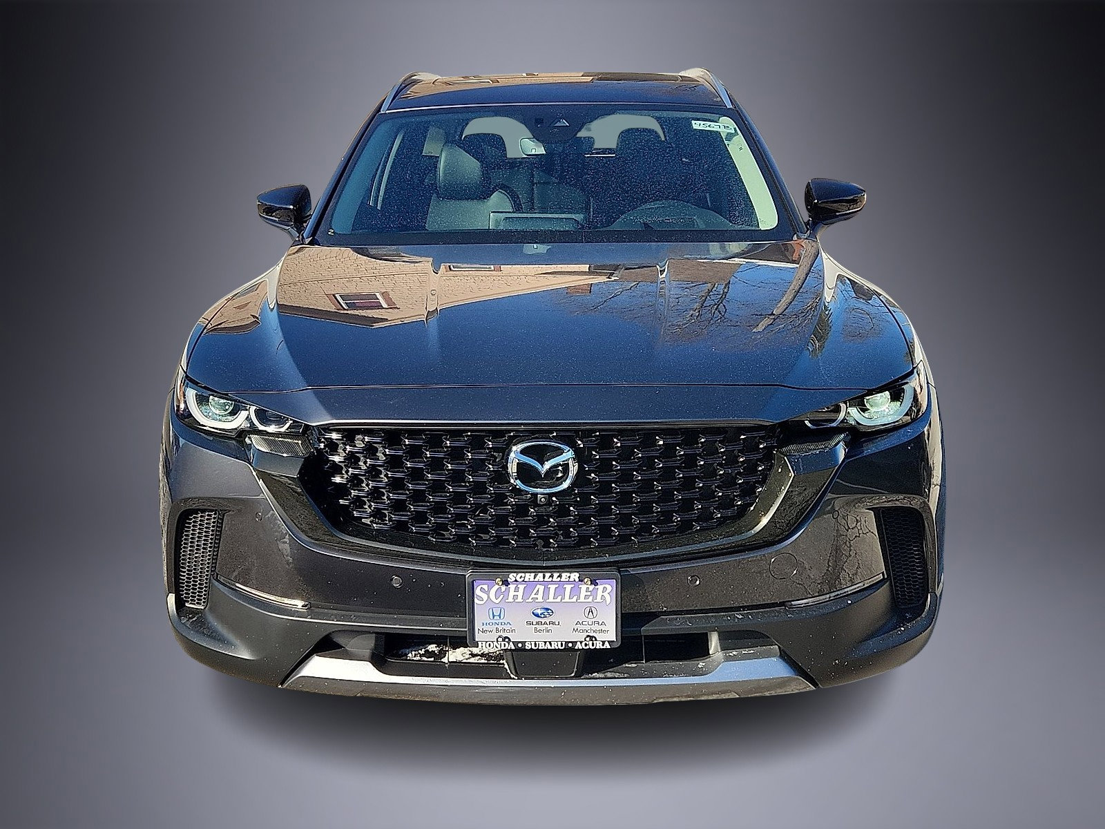 Used 2024 MAZDA CX-50 2.5 Turbo w/ Cargo Package image 2