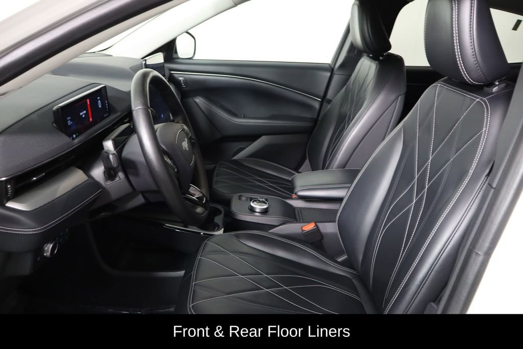 Used 2021 Ford Mustang Mach-E Select w/ Comfort/Technology Package image 16
