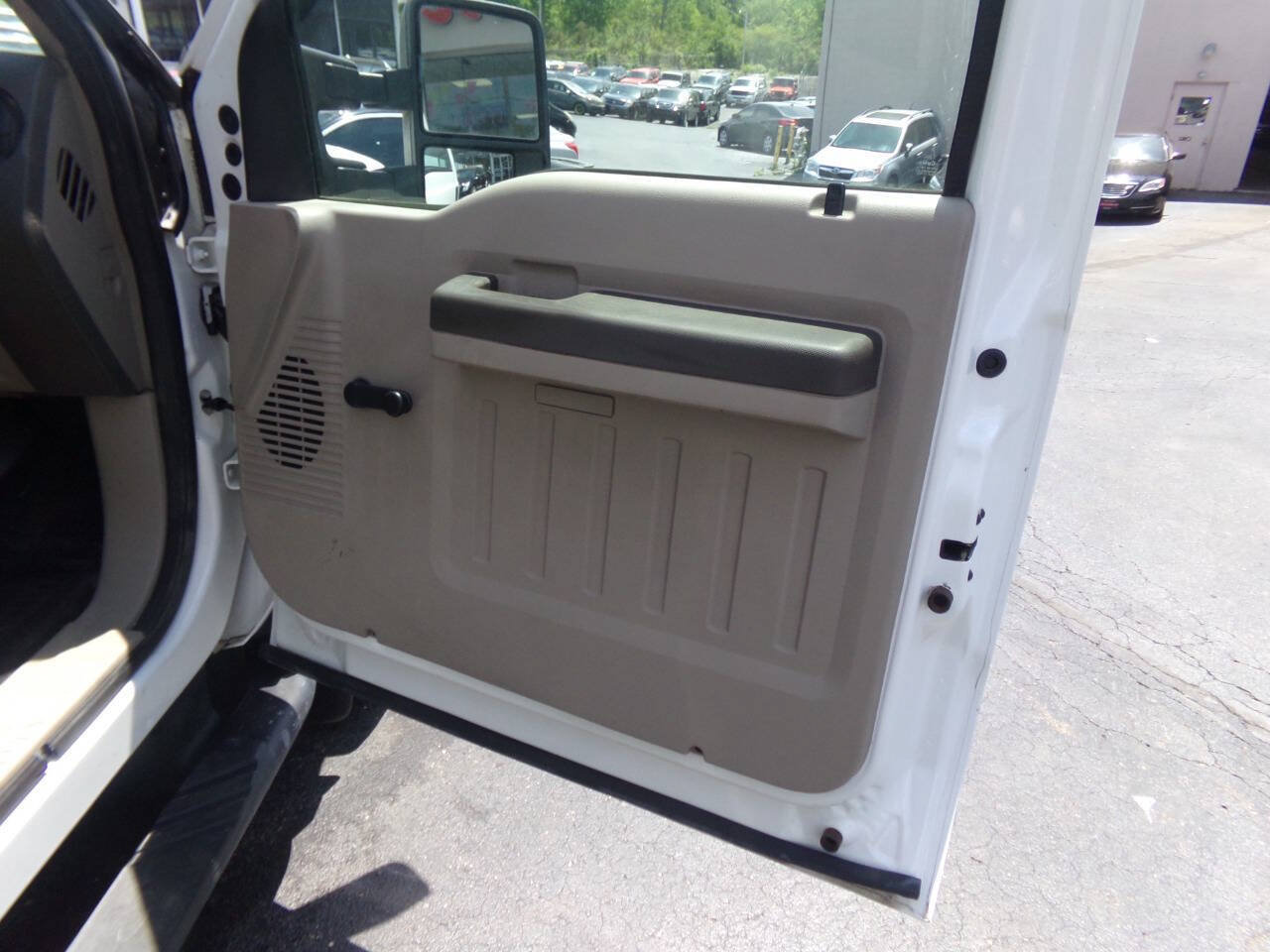 Used 2008 Ford F450 XL RWD image 44