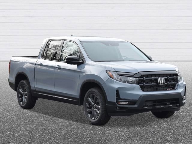 New 2026 Honda Ridgeline Sport image 7