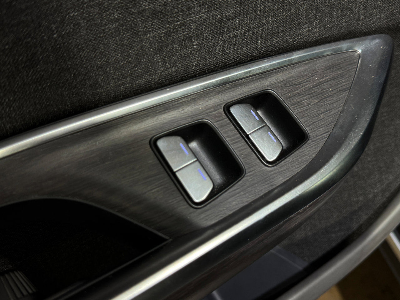 Used 2022 Lucid Air Grand Touring image 23